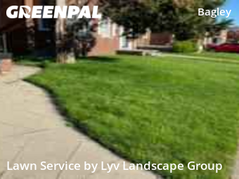 Lawn Mowing nearby Detroit, MI, 