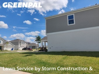 Lawn Service nearby Groveland, FL, 