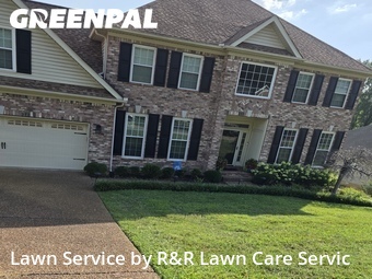 Grass Cut nearby Mt. Juliet, TN, 