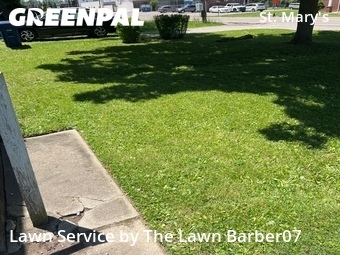 Lawn Service nearby Columbus, OH, 