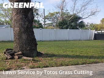 Lawn Care Service nearby Altamonte Springs, FL, 