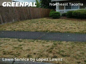 Grass Cutting nearby Tacoma, WA, 