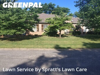 Lawn Cutting nearby Hendersonville, TN, 