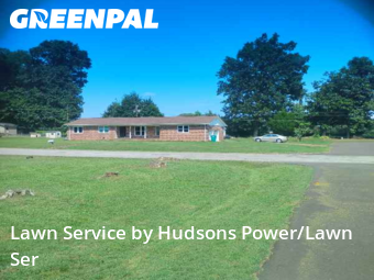 Lawn Care nearby Three Way, TN, 