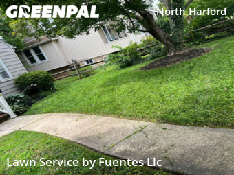 Lawn Care Service nearby Parkville, MD, 