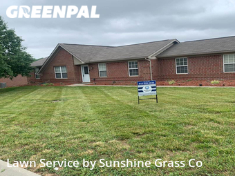 Lawn Cut nearby Jeffersonville, IN, 