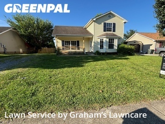 Lawn Service nearby Springfield, TN, 