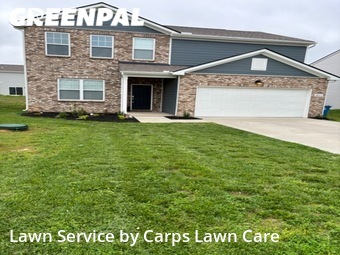 Lawn Mowing nearby Murfreesboro, TN, 