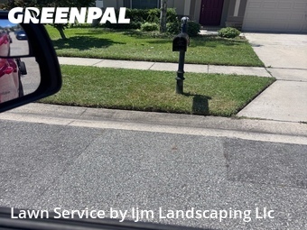 Landscaping In Orlando,32824,Landscape Design by Ijm Landscaping Llc, work completed in Jun , 2026