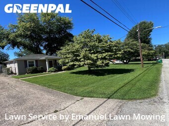 Lawn Mowing Service nearby Shively, IN, 