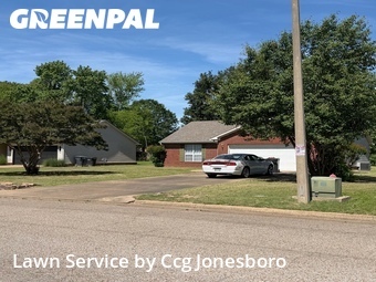 Lawn Cutting nearby Jonesboro, AR, 