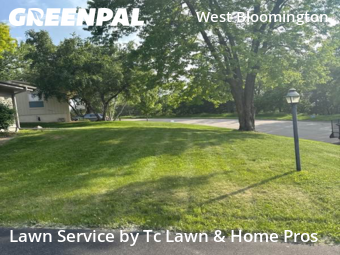 Lawn Care nearby Minneapolis, MN, 