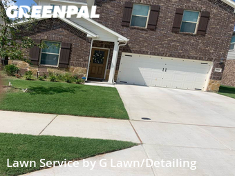 Lawn Care Service nearby Fort Worth, TX, 