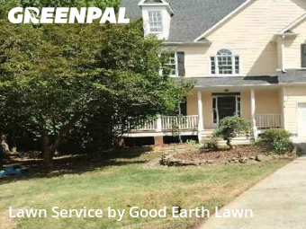 Lawn Maintenance nearby Chapel Hill, NC, 