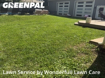Lawn Cutting nearby Nashville, TN, 