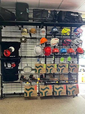 Parkway Lawnmower Shop Photo 11