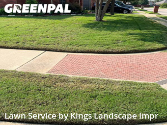 Lawn Cutting nearby Fort Worth, TX, 