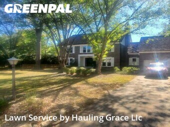 Lawn Cut nearby Charlotte, NC, 