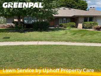 Lawn Mow nearby Waunakee, WI, 