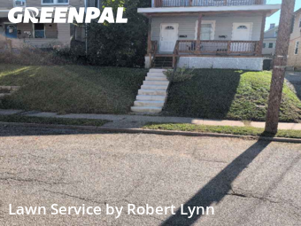 Lawn Mowing Service nearby Cincinnati, OH, 