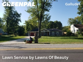 Lawn Service nearby Indianapolis, IN, 
