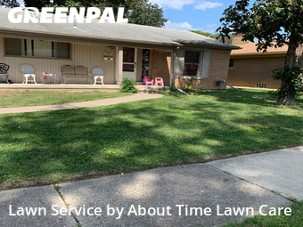 Lawn Service nearby Eastpointe, MI, 