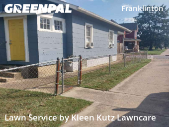 Lawn Care Service nearby Columbus, OH, 