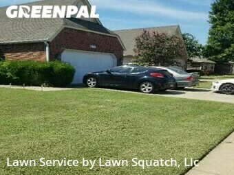 Lawn Cut nearby Bixby, OK, 
