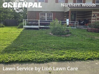 Grass Cutting nearby Columbus, OH, 