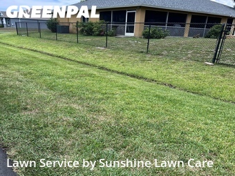 Lawn Care nearby Port St. Lucie, FL, 