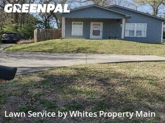 Lawn Mowing Service nearby Maryville, TN, 