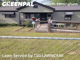 Lawn Cut nearby Birmingham, AL, 