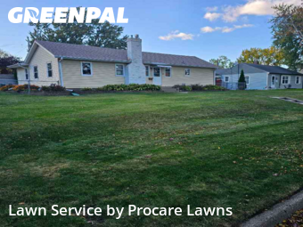 Lawn Care Service nearby Minneapolis, MN, 