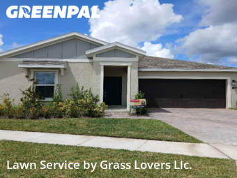 Yard Cutting nearby Kissimmee, FL, 