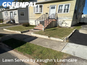 Yard Mowing nearby Union, NJ, 