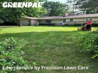 Lawn Mowing nearby Midland, MI, 