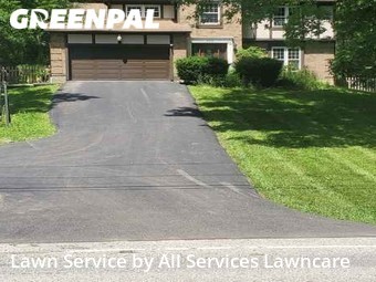 Lawn Cut nearby Loveland, OH, 