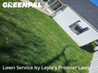 Lawn Maintenance nearby Mansfield, OH, 