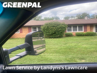 Yard Mowing nearby Anderson, IN, 