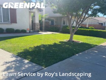 Grass Cutting nearby Tracy, CA, 