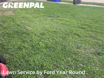 Yard Mowing nearby White Settlement, TX, 