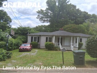 Grass Cut nearby Marietta, GA, 