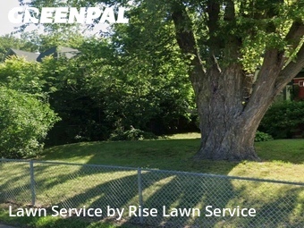 Lawn Care Service nearby Davenport, IA, 