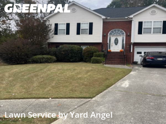 Yard Mowing nearby Buford, GA, 