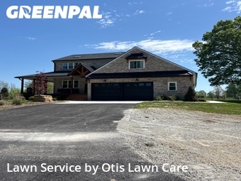 Lawn Service nearby Bloomfield, KY, 