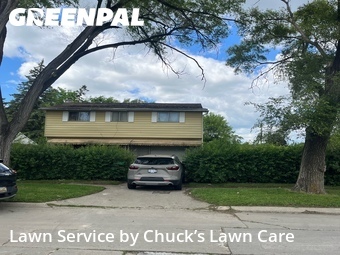 Lawn Mow nearby Saginaw, MI, 