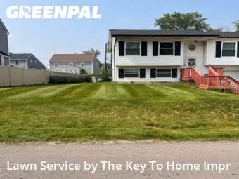 Lawn Mowing nearby Novi, MI, 