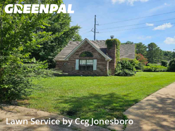 Lawn Care Service nearby Jonesboro, AR, 
