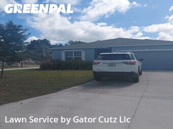 Grass Cutting nearby Leesburg, FL, 