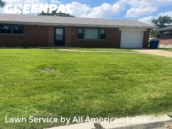 Local Lawn And Landscape Maintenance Services Near Me In St. Louis,63125,Landscaping Renovation by All American Lawn , work completed in Jul , 2026